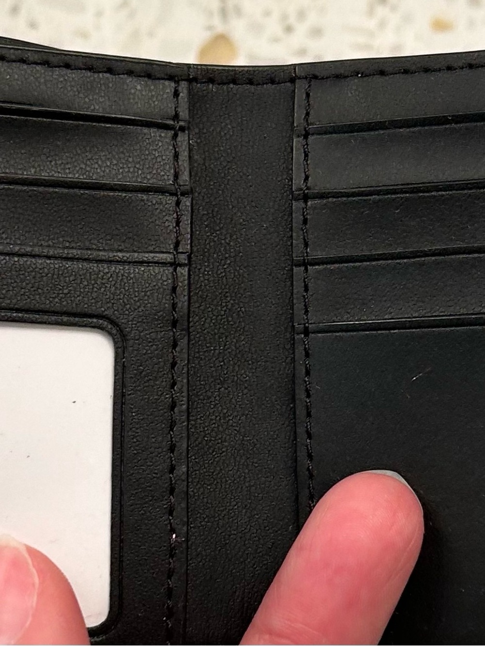 Coach Wallet - Picture 2 of 11